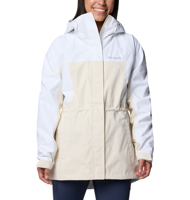 Hikebound II Long Jacket