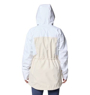 Hikebound II Long Jacket