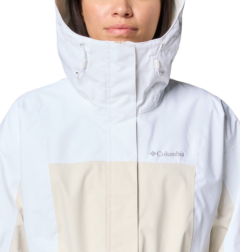 Hikebound II Long Jacket