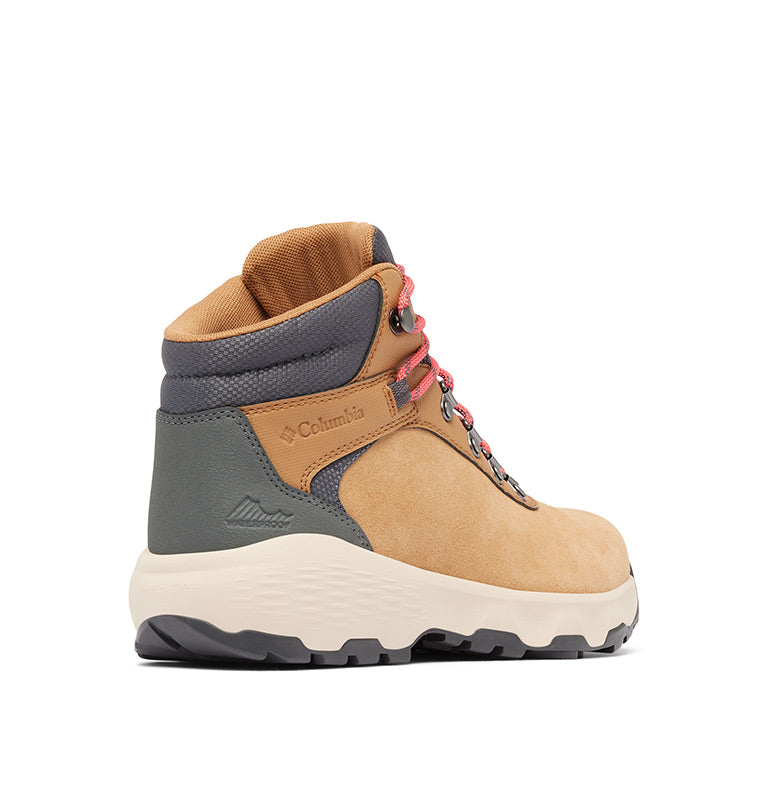Women's Newton Wander Boots