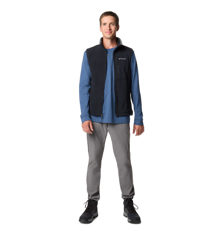 Men's Fast Trek™ Fleece Vest