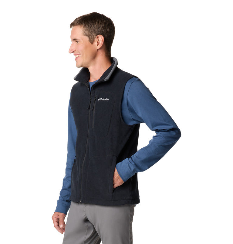 Men's Fast Trek™ Fleece Vest