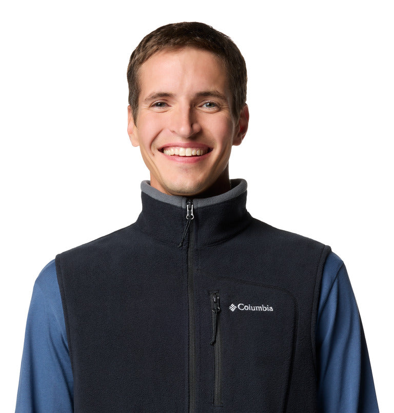 Men's Fast Trek™ Fleece Vest