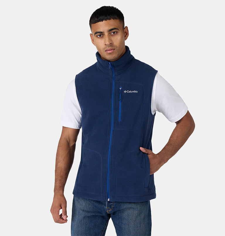 Men's Fast Trek™ Fleece Vest