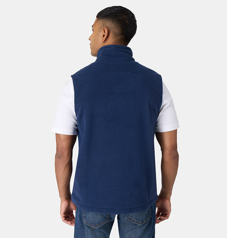 Men's Fast Trek™ Fleece Vest