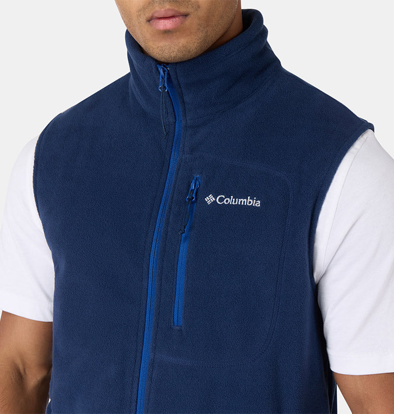 Men's Fast Trek™ Fleece Vest