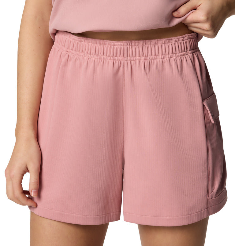 Women's Granite Point™ Knit Shorts