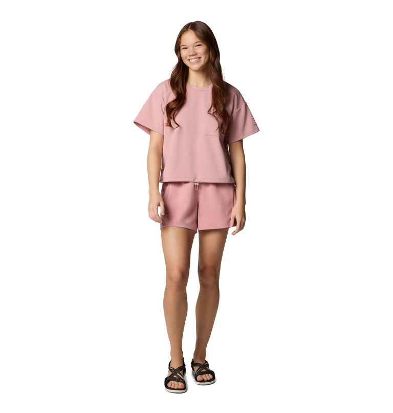 Women's Granite Point™ Knit Shorts