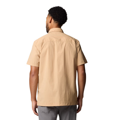 Men's Black Mesa™ Utility Short Sleeve Shirt