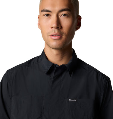 Men's Black Mesa™ Utility Short Sleeve Shirt