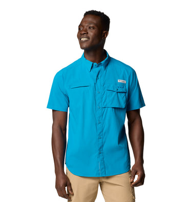 Men's PFG Wild Cast™ Short Sleeve Shirt