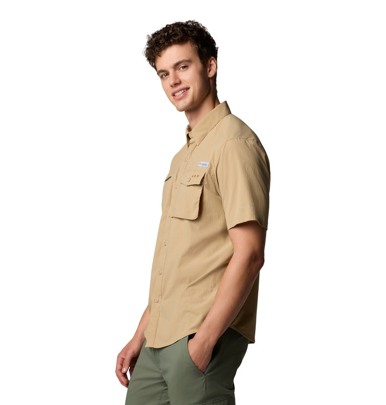 Men's PFG Wild Cast™ Short Sleeve Shirt