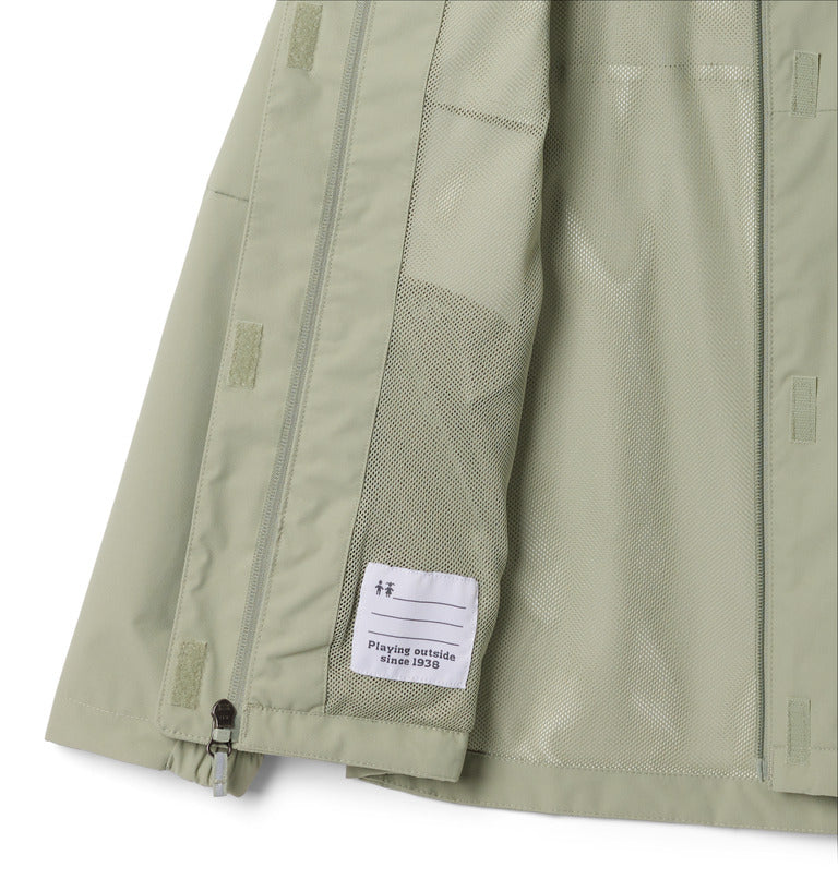 Hikebound II Jacket