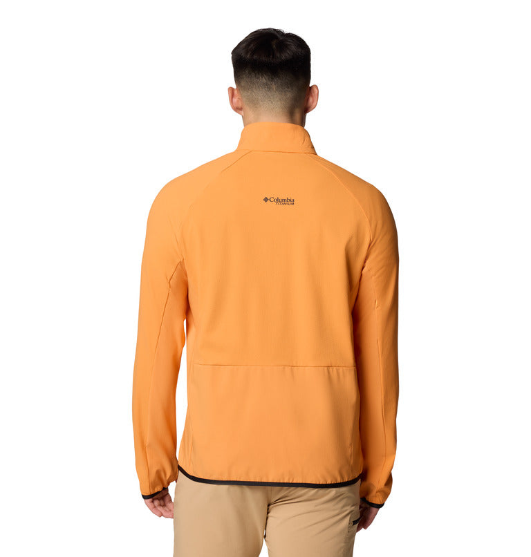 Spectre Ridge Tech Fleece FZ II