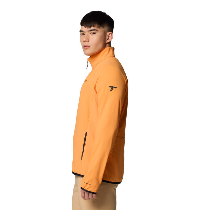 Spectre Ridge Tech Fleece FZ II