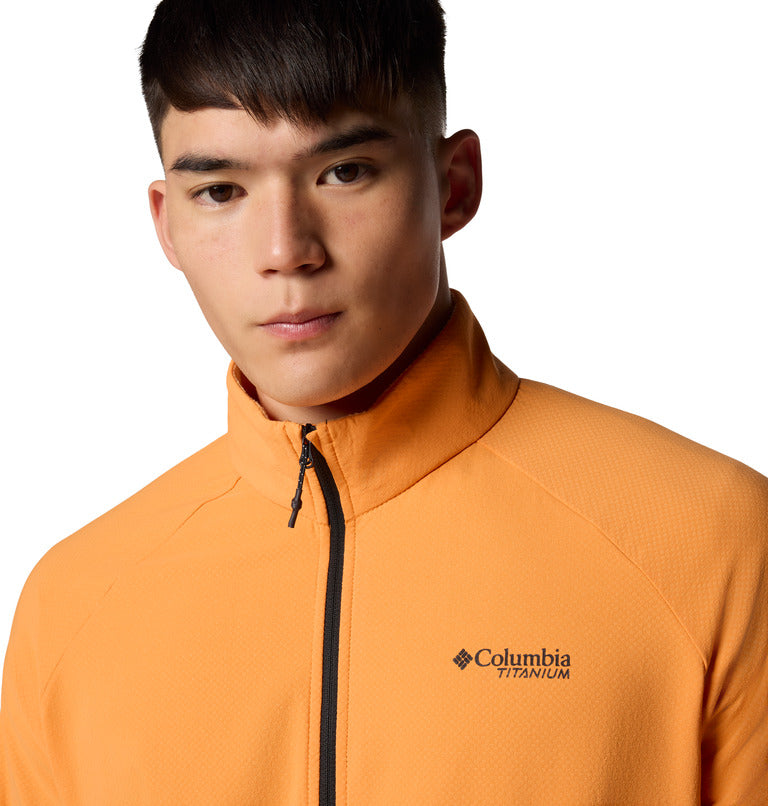 Spectre Ridge Tech Fleece FZ II