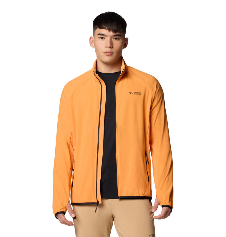 Spectre Ridge Tech Fleece FZ II