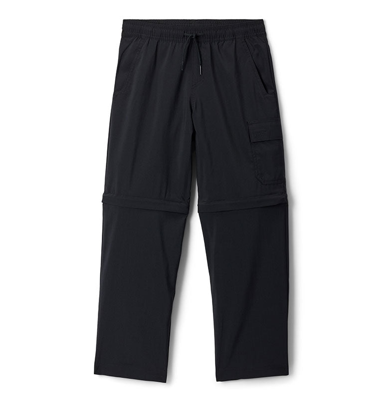 Boys' Silver Ridge™ Utility Convertible Pants