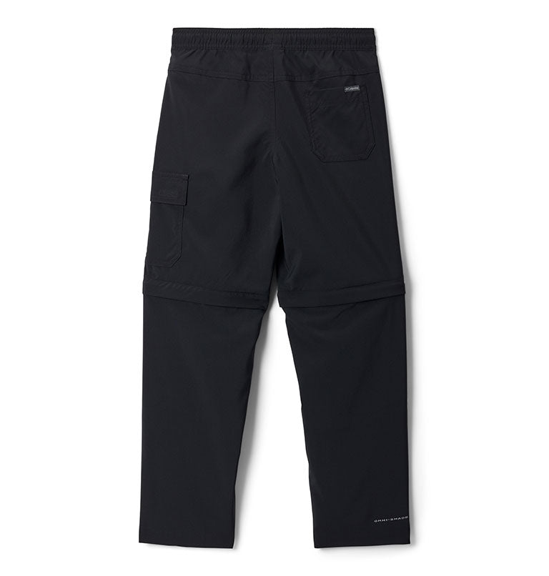 Boys' Silver Ridge™ Utility Convertible Pants