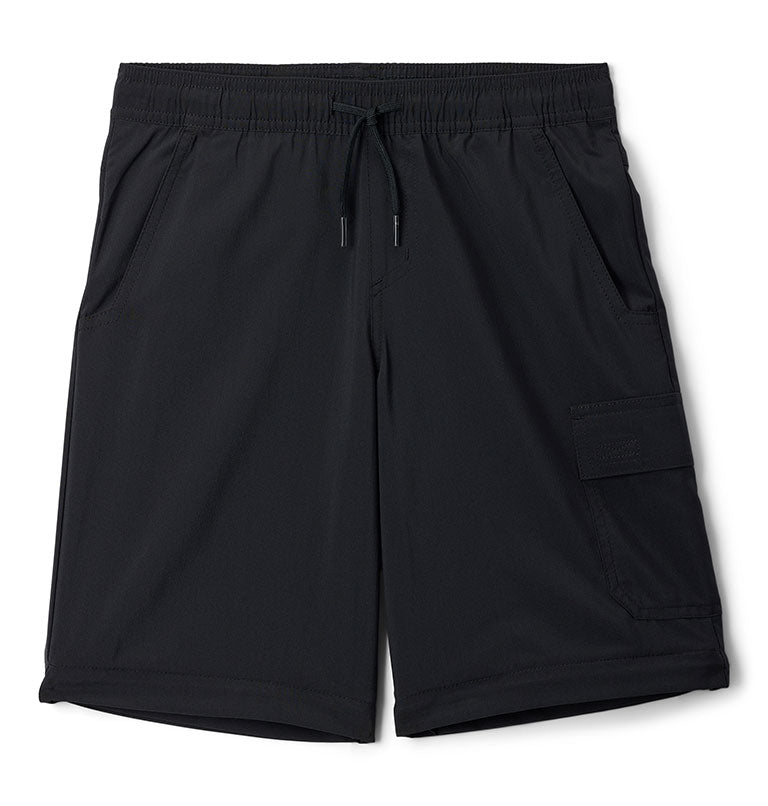 Boys' Silver Ridge™ Utility Convertible Pants