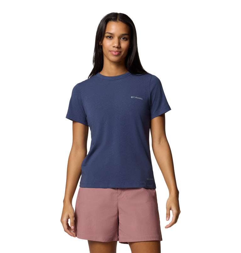 Women's Sun Trek™ Short Sleeve Shirt