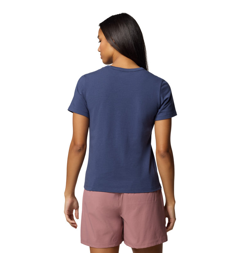 Women's Sun Trek™ Short Sleeve Shirt