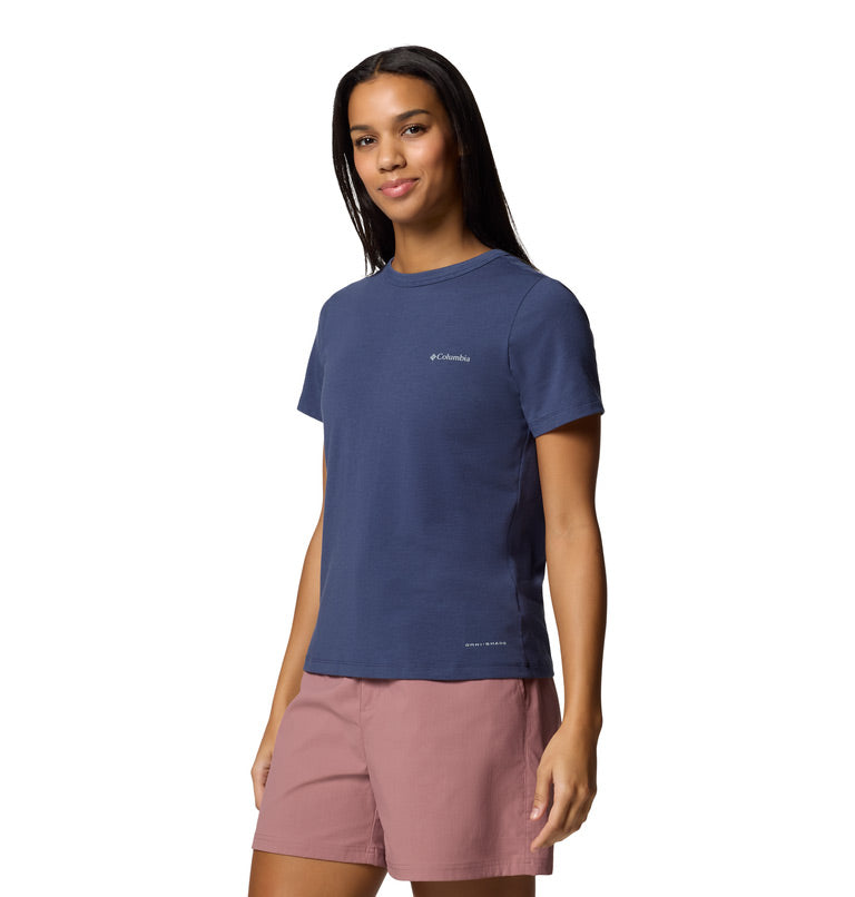 Women's Sun Trek™ Short Sleeve Shirt