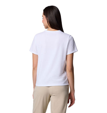 Women's Sun Trek™ Short Sleeve Shirt