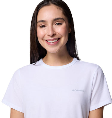 Women's Sun Trek™ Short Sleeve Shirt