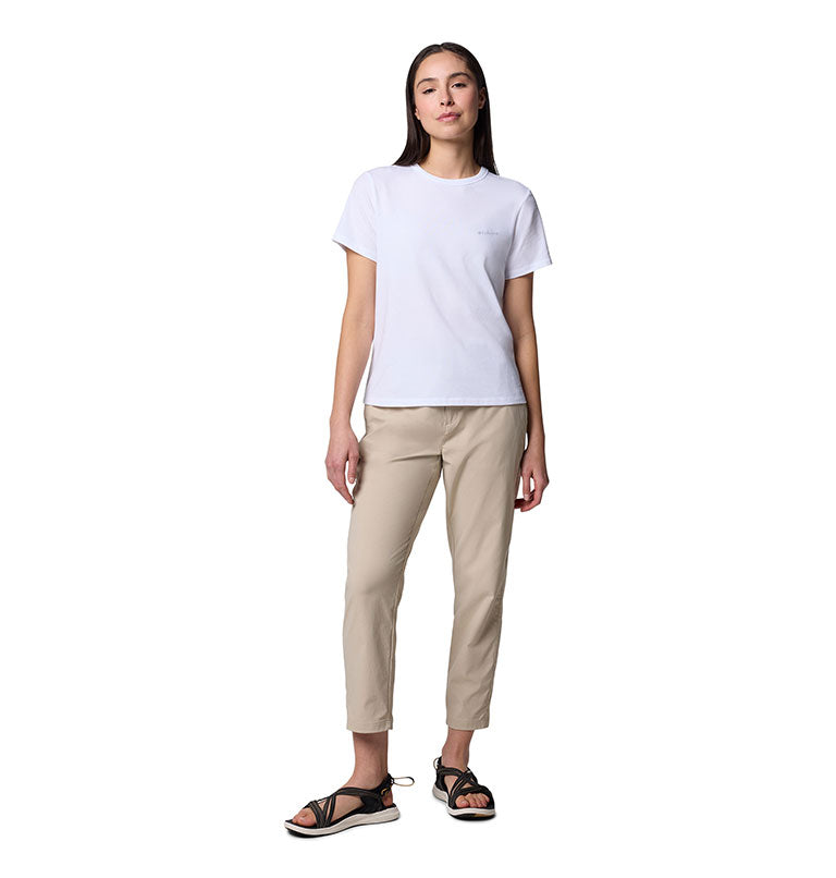 Women's Sun Trek™ Short Sleeve Shirt
