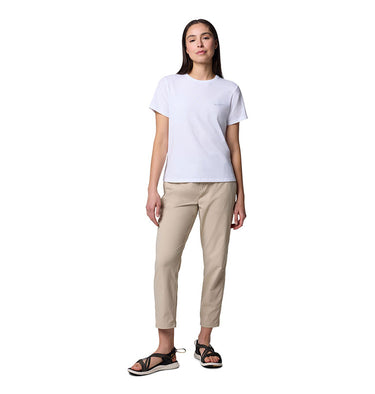 Women's Sun Trek™ Short Sleeve Shirt