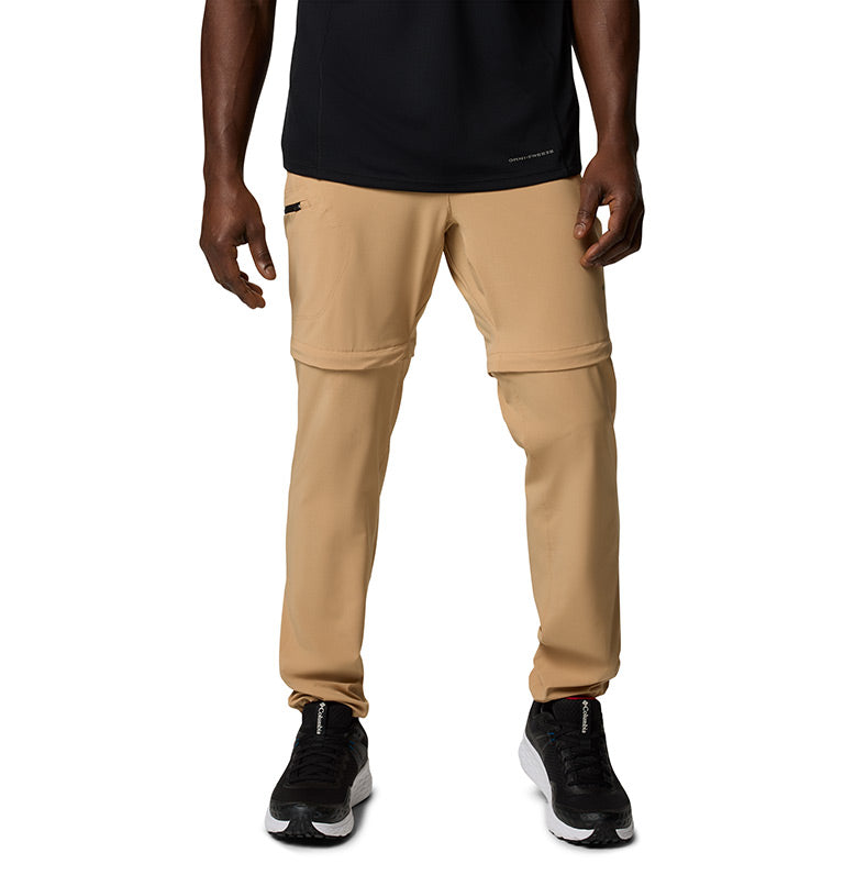 Men's Triple Canyon Convertible Pants