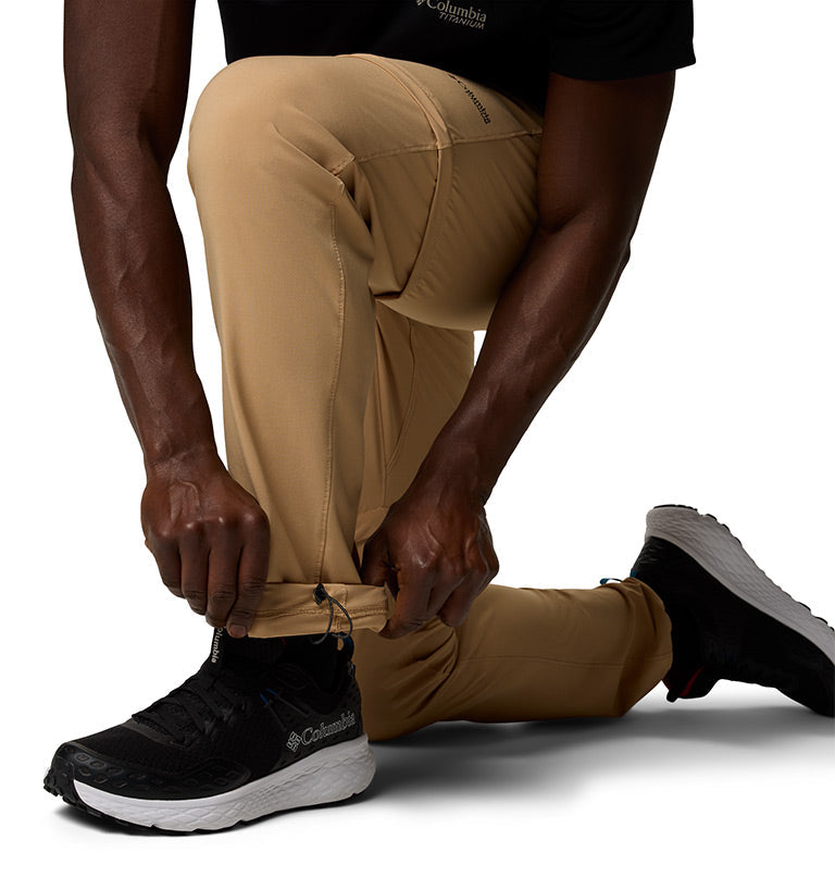Men's Triple Canyon Convertible Pants