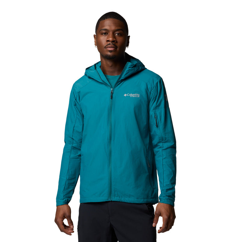 Men's Loop Trail™ II Windbreaker