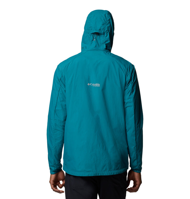 Men's Loop Trail™ II Windbreaker