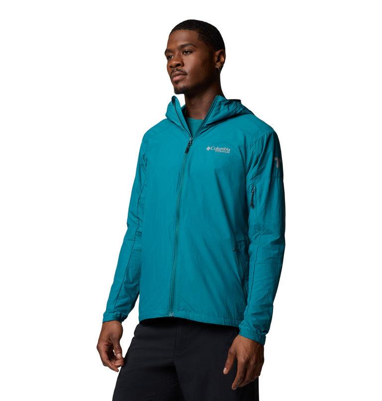 Men's Loop Trail™ II Windbreaker