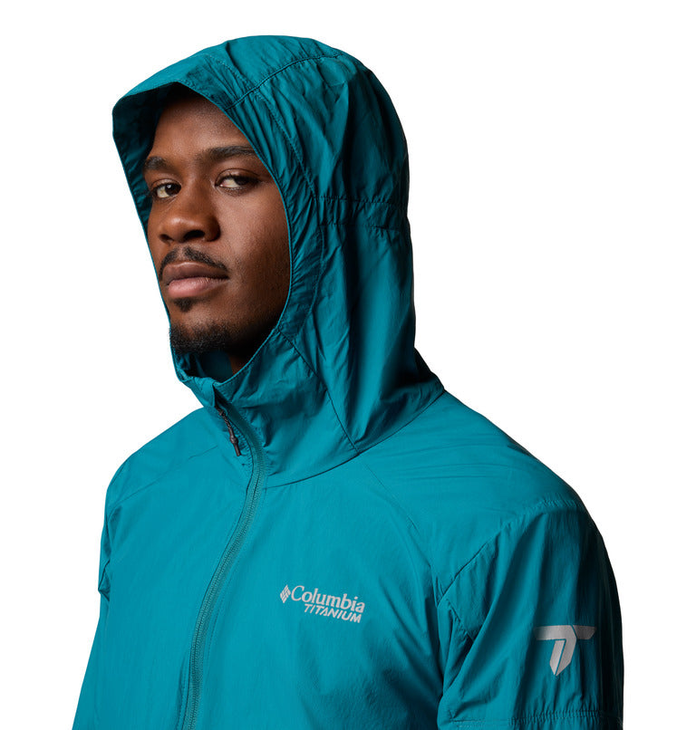 Men's Loop Trail™ II Windbreaker