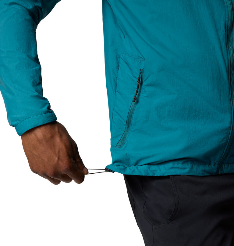 Men's Loop Trail™ II Windbreaker