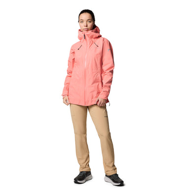 Northwest Explorer 3L Shell Jacket