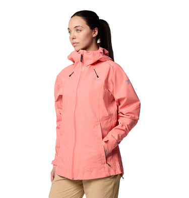 Northwest Explorer 3L Shell Jacket