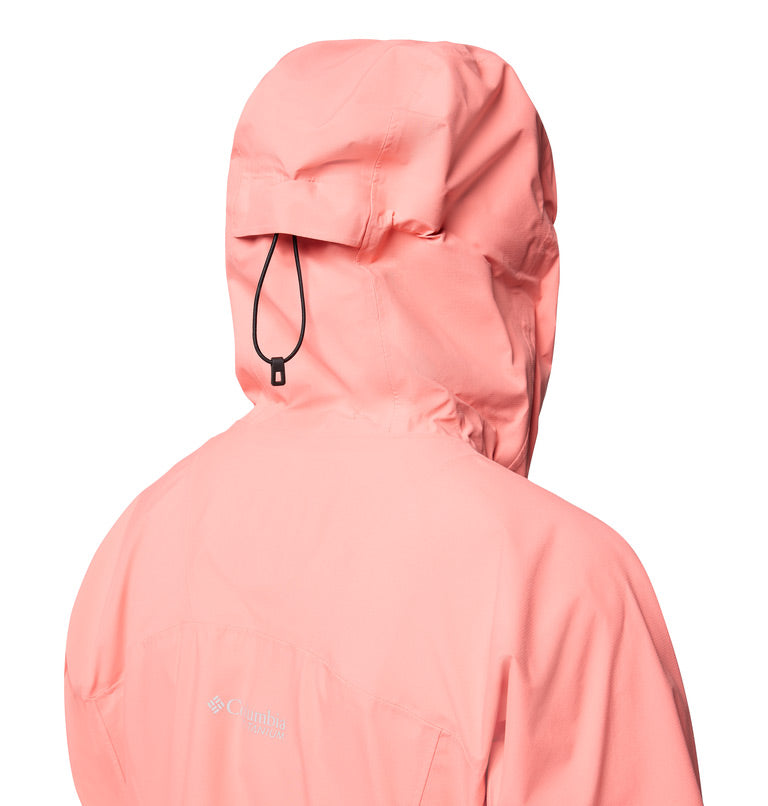 Northwest Explorer 3L Shell Jacket