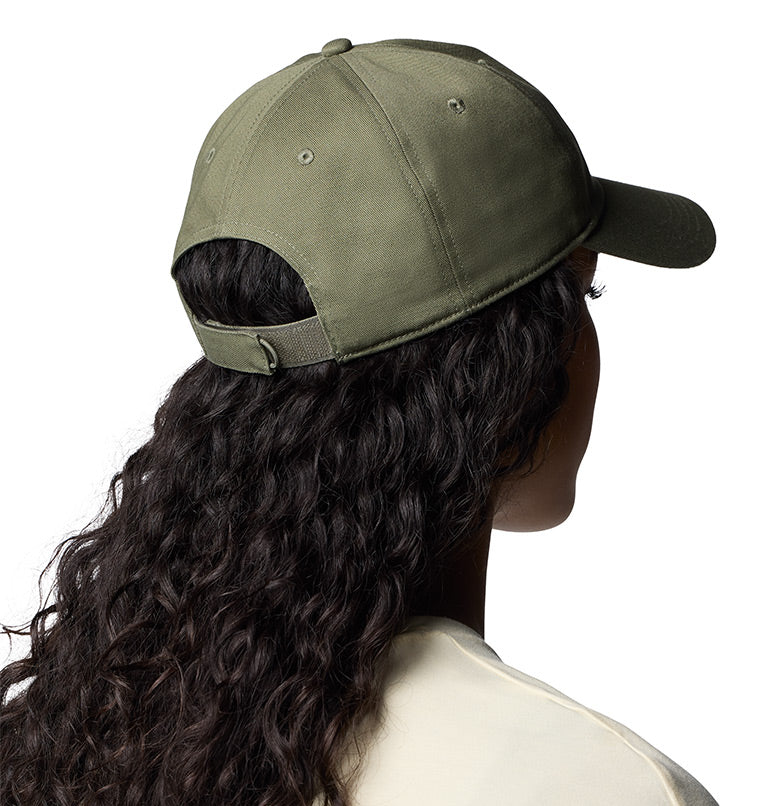 Provisions Ball Cap