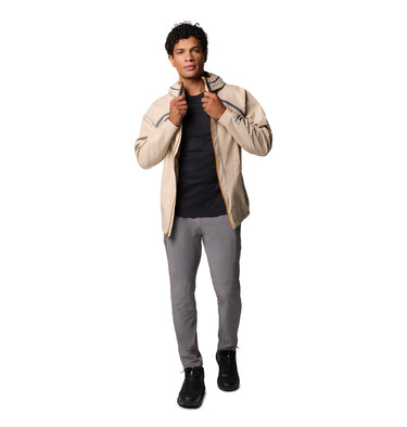 Reign No Shine Jacket