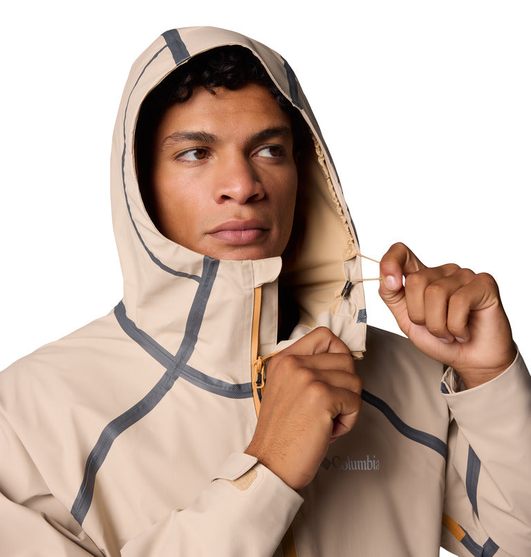 Reign No Shine Jacket