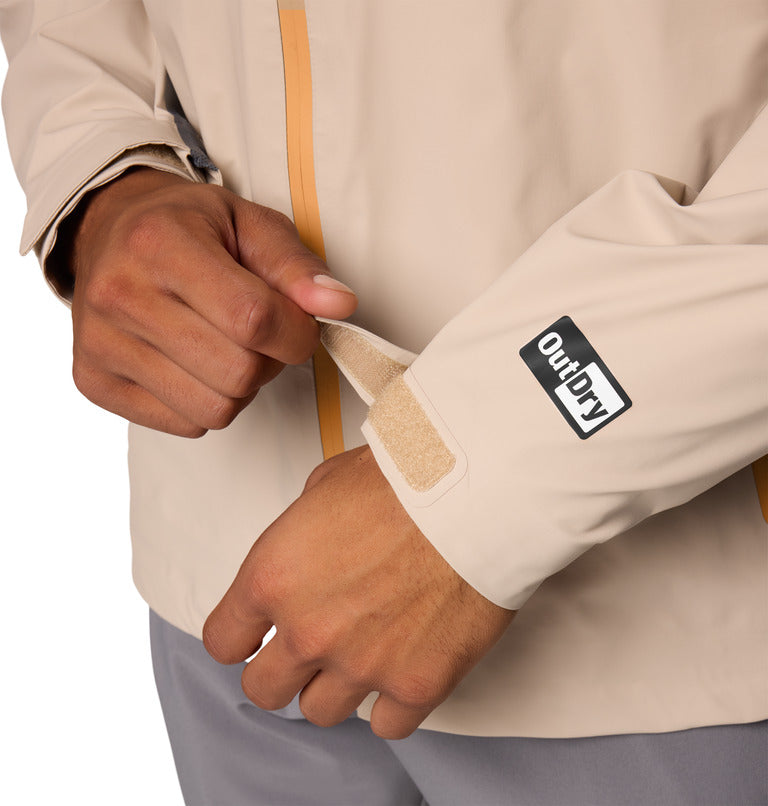 Reign No Shine Jacket