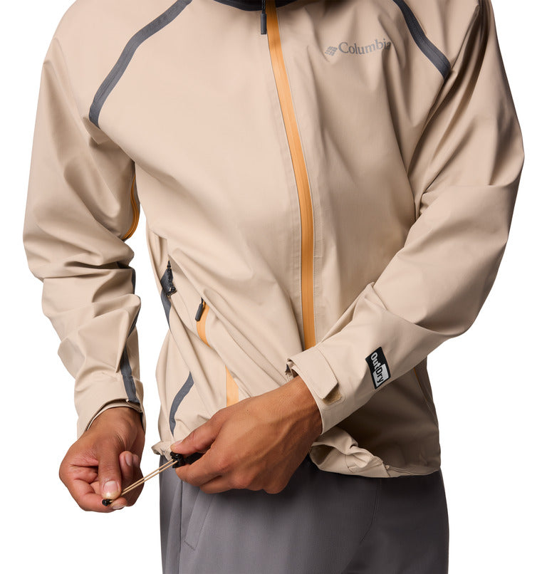 Reign No Shine Jacket