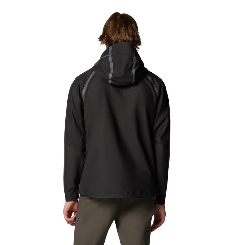 Reign No Shine Jacket