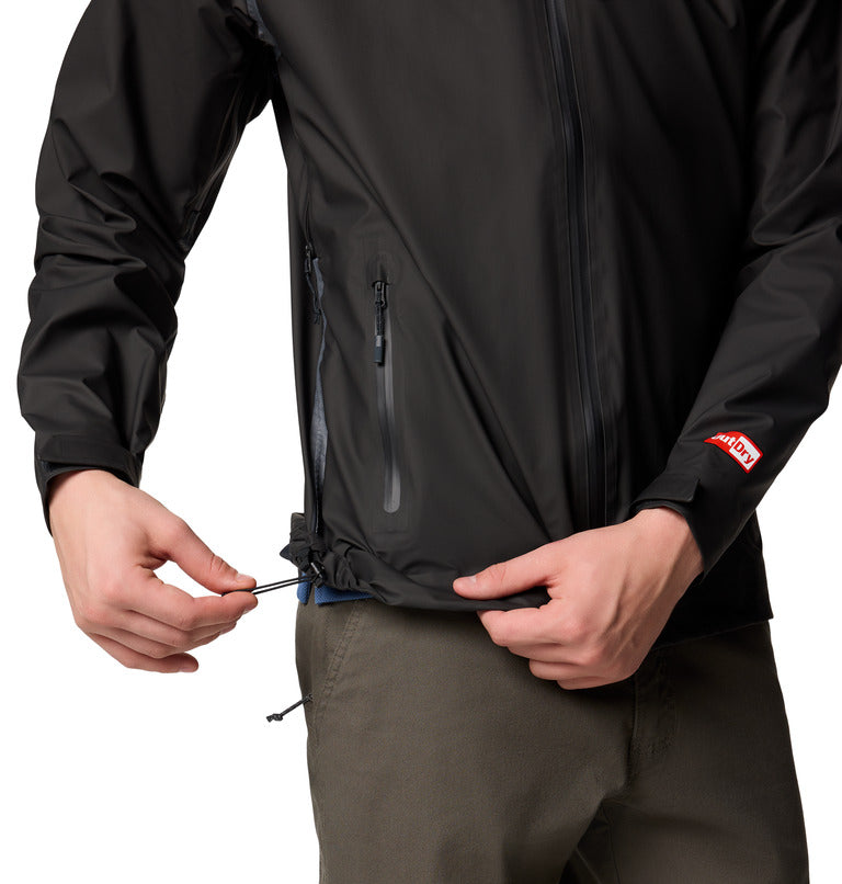 Reign No Shine Jacket
