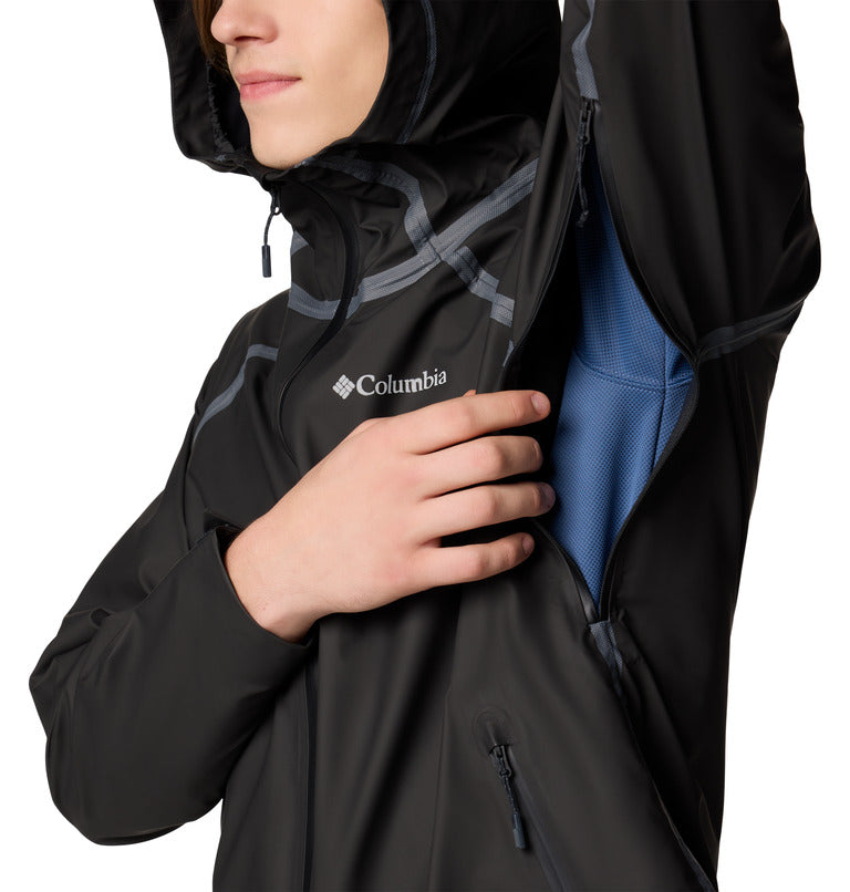 Reign No Shine Jacket