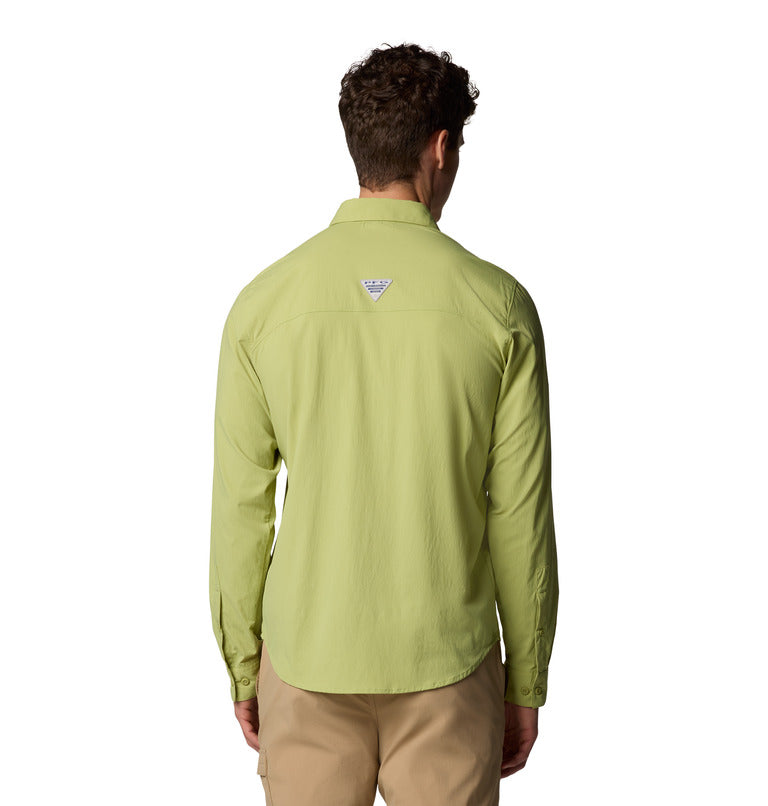 Men's PFG Wild Cast™ Long Sleeve Shirt